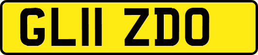 GL11ZDO