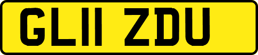 GL11ZDU
