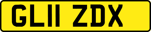GL11ZDX
