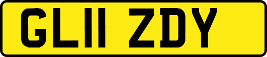 GL11ZDY