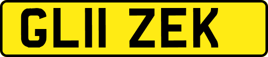 GL11ZEK