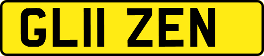 GL11ZEN