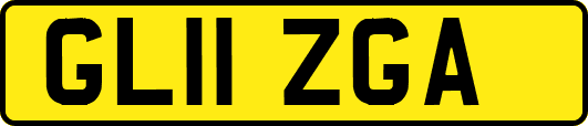 GL11ZGA