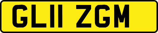 GL11ZGM