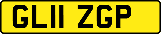 GL11ZGP