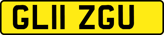 GL11ZGU