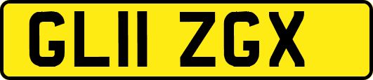 GL11ZGX