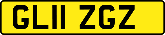 GL11ZGZ