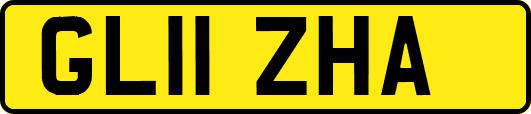 GL11ZHA