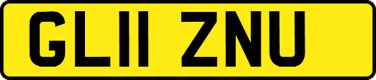 GL11ZNU
