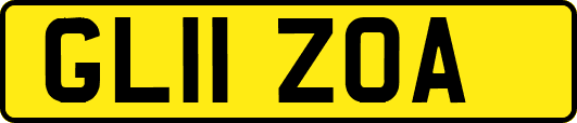 GL11ZOA
