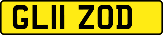 GL11ZOD