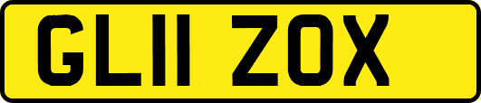 GL11ZOX
