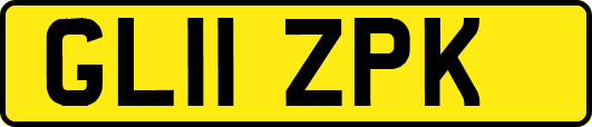GL11ZPK