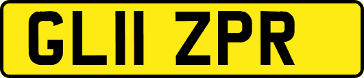 GL11ZPR
