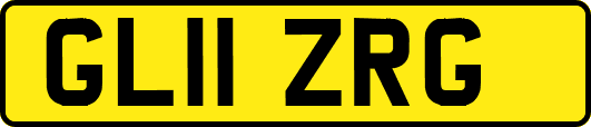 GL11ZRG