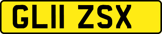 GL11ZSX
