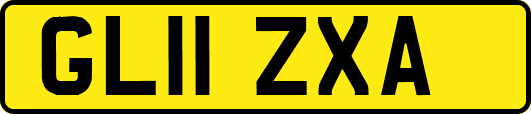 GL11ZXA