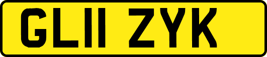 GL11ZYK
