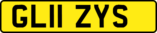 GL11ZYS