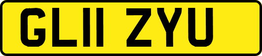 GL11ZYU