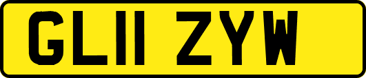 GL11ZYW