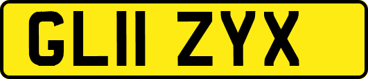 GL11ZYX