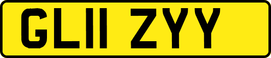 GL11ZYY