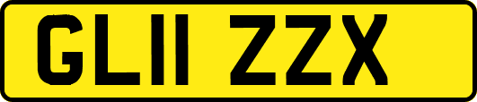 GL11ZZX