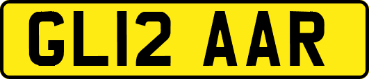 GL12AAR