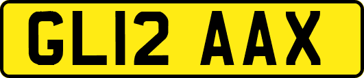 GL12AAX