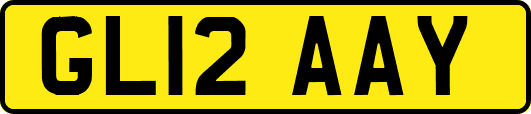 GL12AAY