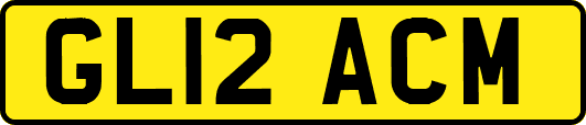 GL12ACM