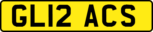 GL12ACS