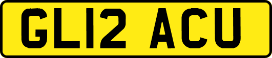 GL12ACU