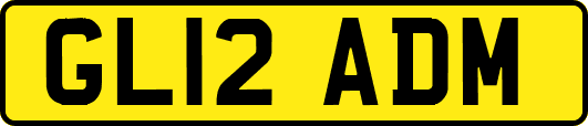 GL12ADM