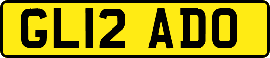 GL12ADO