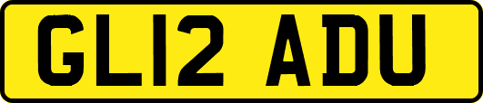 GL12ADU