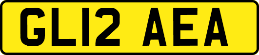 GL12AEA