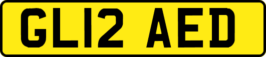 GL12AED