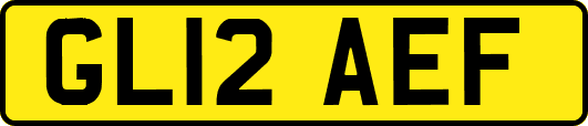 GL12AEF