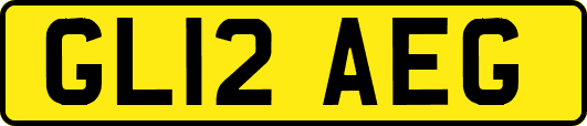 GL12AEG