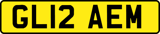 GL12AEM