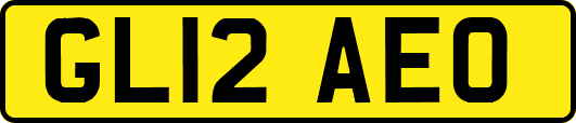 GL12AEO
