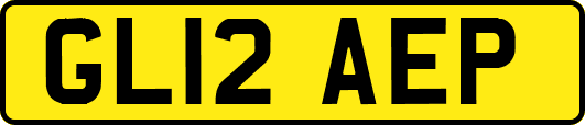 GL12AEP