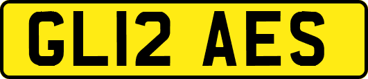 GL12AES