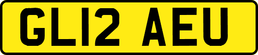 GL12AEU