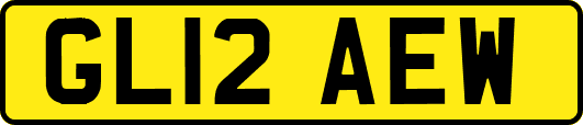 GL12AEW
