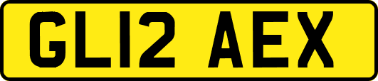 GL12AEX