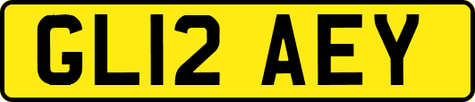 GL12AEY